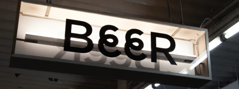 �N���t�g�r�[�����X�̒ʔ́uBeer OWLE�v���T�C�g